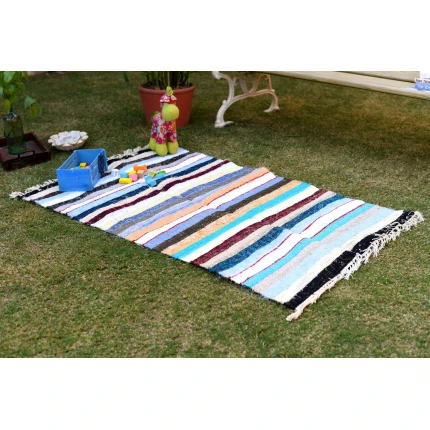 Linen Rugs